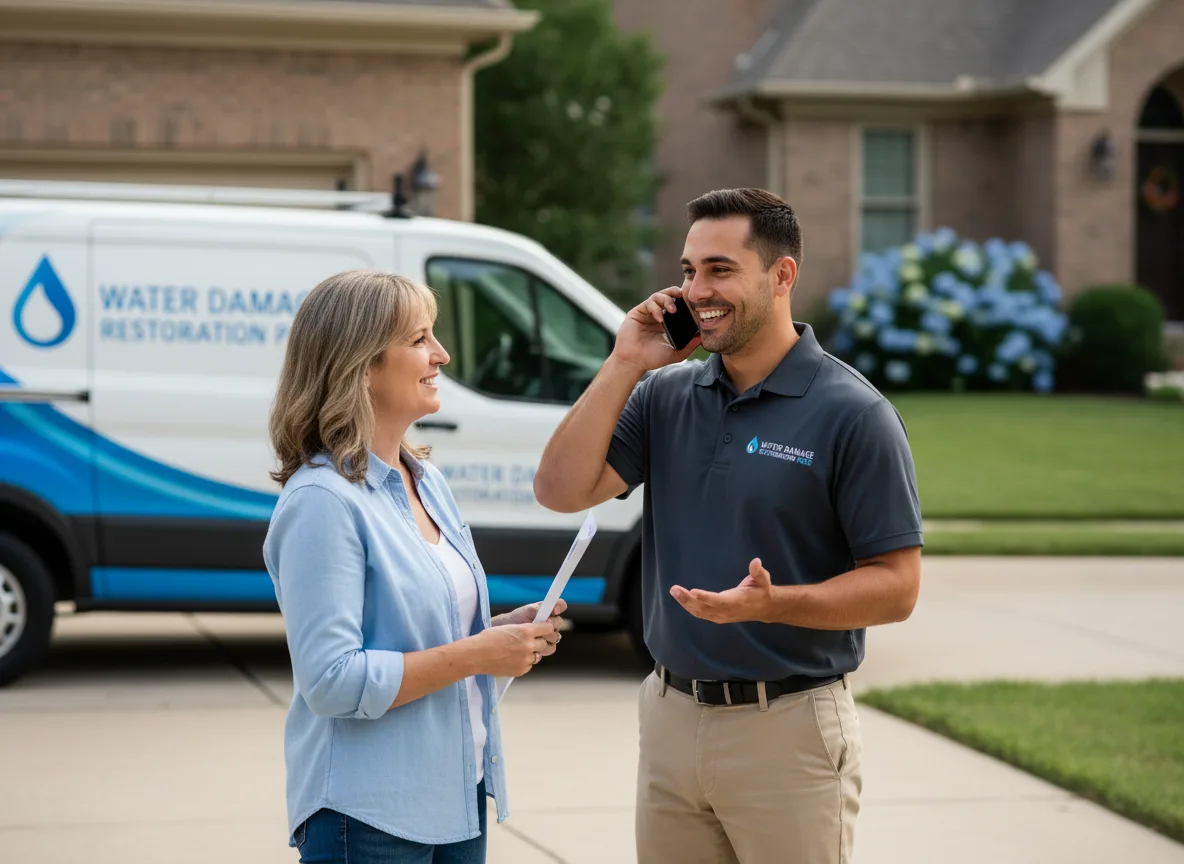 Flood Restoration Weimar, TX FAQs